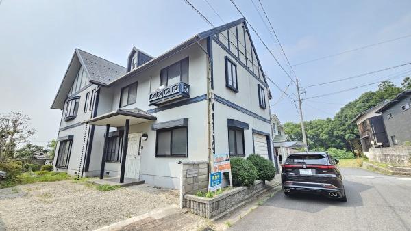 西伯郡伯耆町岸本の中古一戸建て