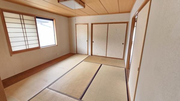 西伯郡伯耆町岸本の中古一戸建て