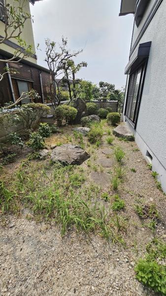 西伯郡伯耆町岸本の中古一戸建て