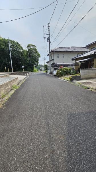 西伯郡伯耆町岸本の中古一戸建て