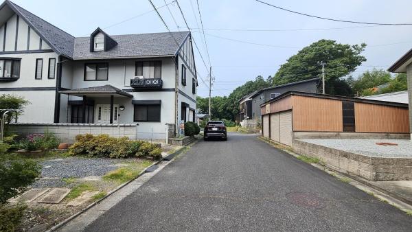 西伯郡伯耆町岸本の中古一戸建て