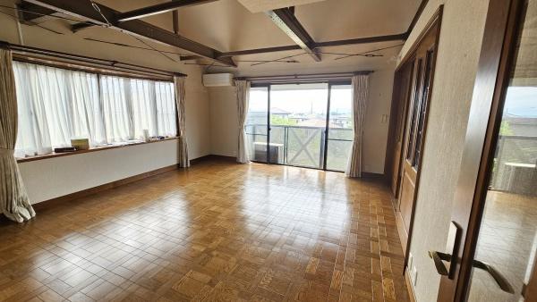 西伯郡伯耆町岸本の中古一戸建て