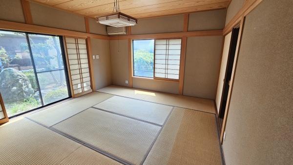 西伯郡伯耆町岸本の中古一戸建て