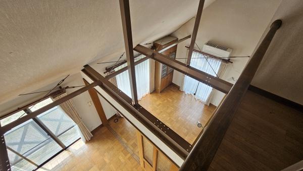 西伯郡伯耆町岸本の中古一戸建て