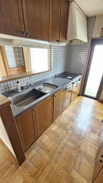 西伯郡伯耆町岸本の中古一戸建て