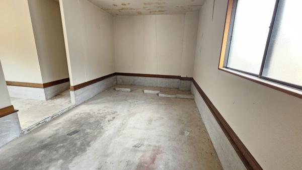 西伯郡伯耆町岸本の中古一戸建て