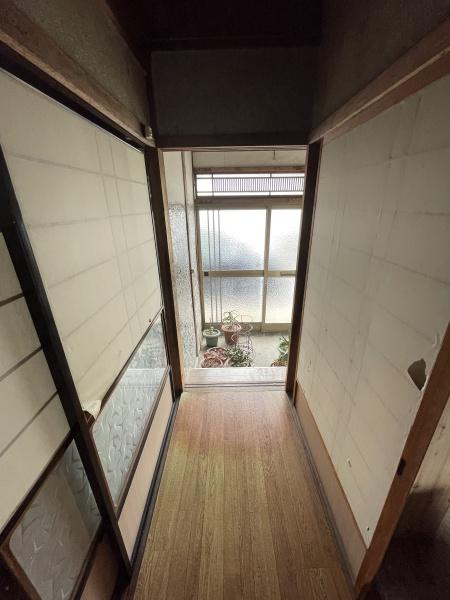 東伯郡北栄町由良宿の中古一戸建て