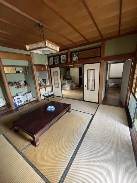 東伯郡北栄町由良宿の中古一戸建て