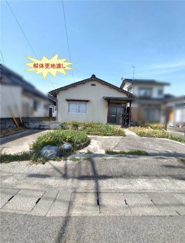 宗像2区画　②号地　68坪