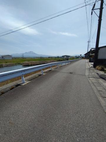 宗像2区画　②号地　68坪