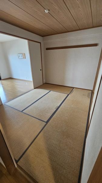 サーパス錦町通り　702号室