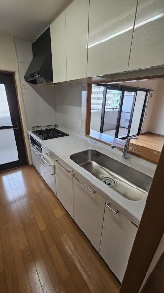 サーパス錦町通り　702号室