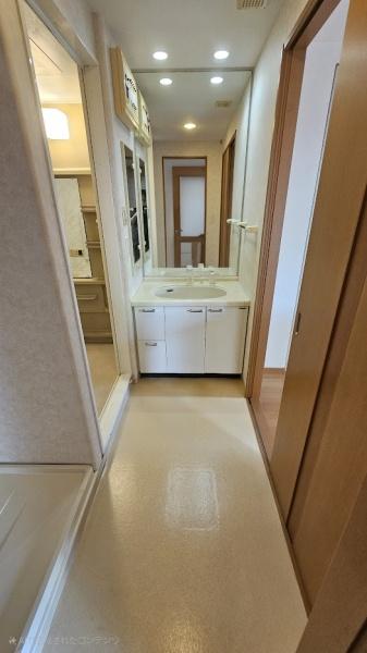 サーパス錦町通り　702号室
