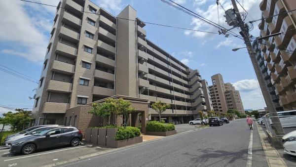 サーパス錦町通り　702号室