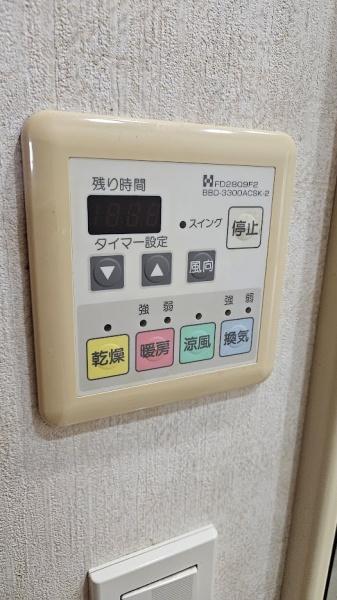 サーパス錦町通り　702号室
