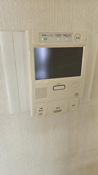サーパス錦町通り　702号室