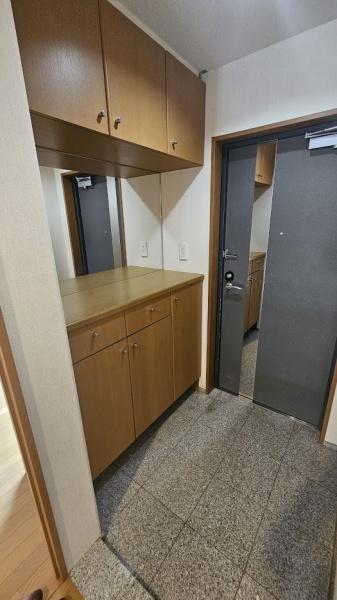 サーパス錦町通り　702号室