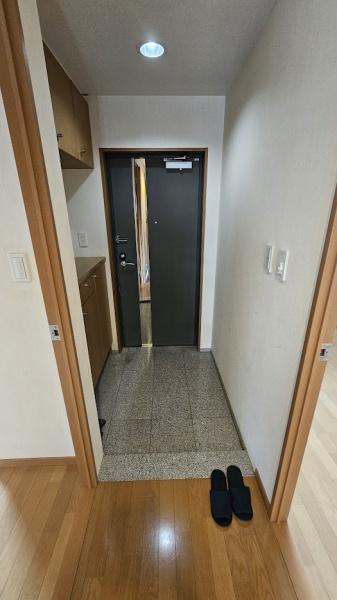 サーパス錦町通り　702号室