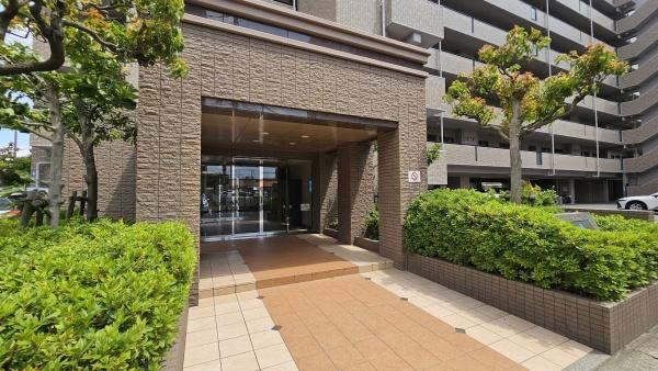 サーパス錦町通り　702号室