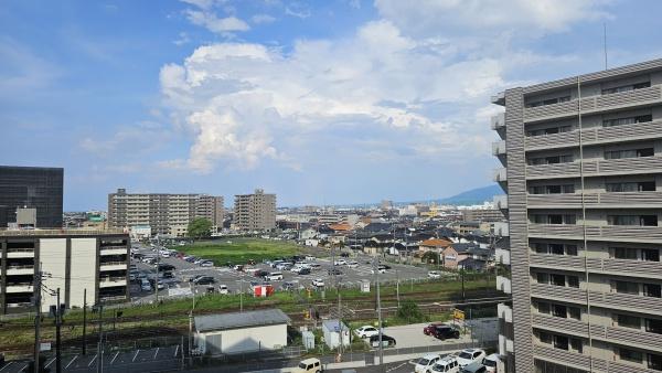 サーパス錦町通り　702号室