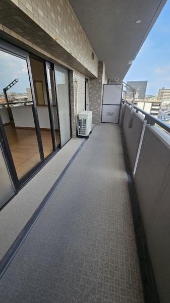 サーパス錦町通り　702号室