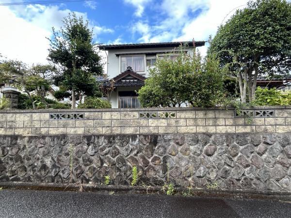 西伯郡伯耆町大殿の中古一戸建て