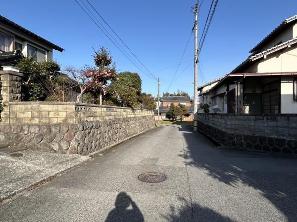 西伯郡伯耆町大殿の中古一戸建て