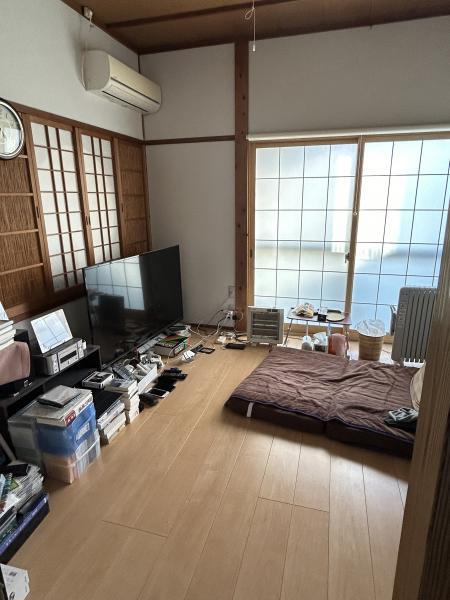 西伯郡伯耆町大殿　戸建