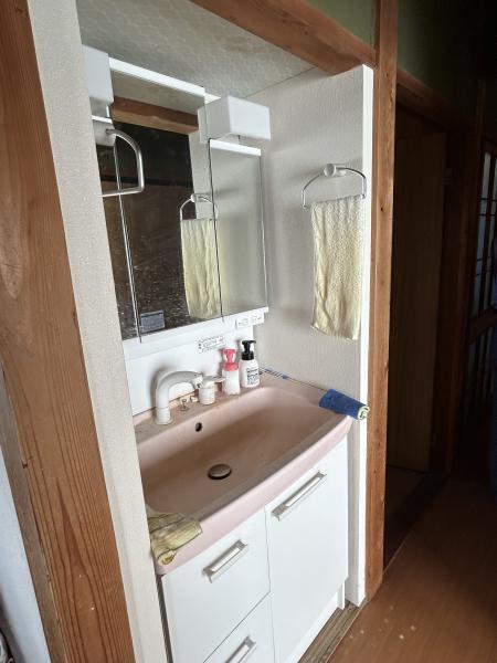 西伯郡伯耆町大殿の中古一戸建て