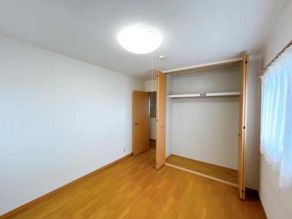 西伯郡伯耆町大殿の中古一戸建て(洋室)