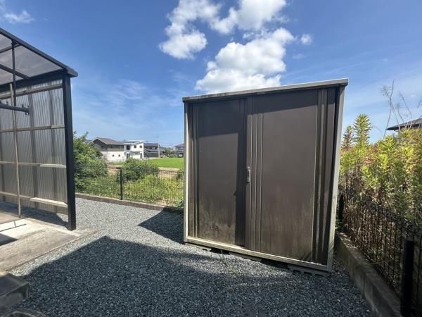 西伯郡伯耆町大殿の中古一戸建て(その他現地)