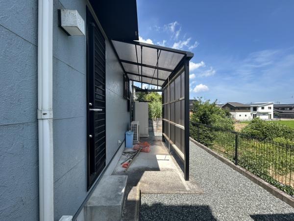 西伯郡伯耆町大殿の中古一戸建て(その他現地)