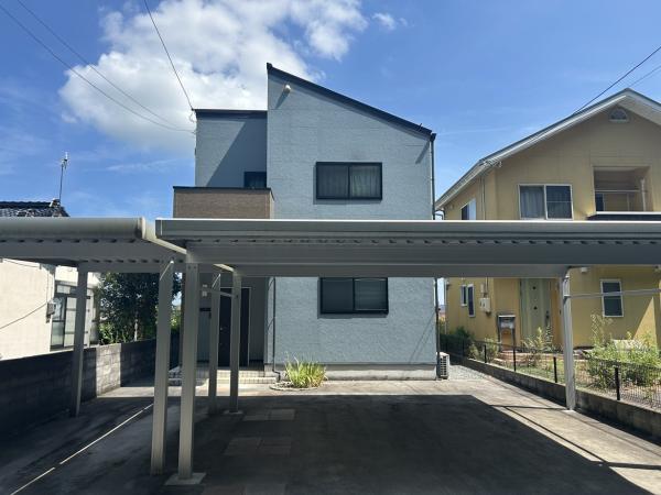 西伯郡伯耆町大殿の中古一戸建て