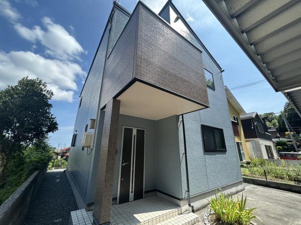 西伯郡伯耆町大殿の中古一戸建て