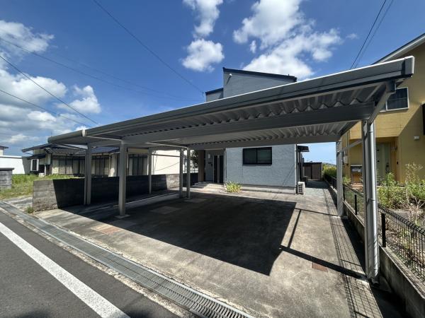 西伯郡伯耆町大殿の中古一戸建て