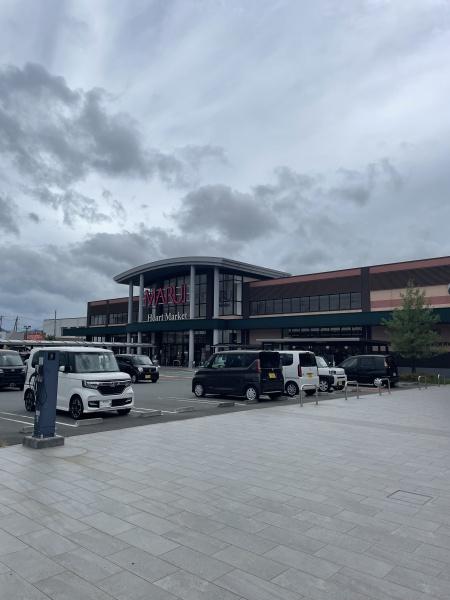 鳥取市東今在家の土地(マルイ国府店)