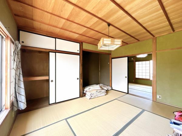 米子市旗ヶ崎６丁目の中古一戸建て