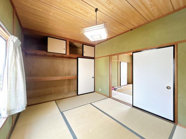 米子市旗ヶ崎６丁目の中古一戸建て