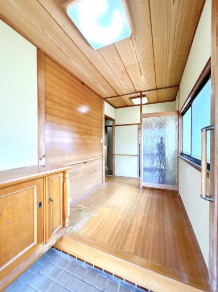 米子市旗ヶ崎６丁目の中古一戸建て