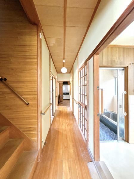 米子市旗ヶ崎６丁目の中古一戸建て