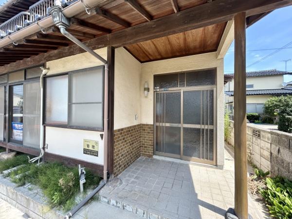 米子市旗ヶ崎６丁目の中古一戸建て