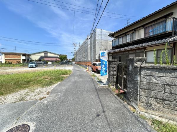 米子市旗ヶ崎６丁目の中古一戸建て