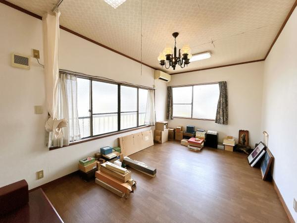 米子市旗ヶ崎６丁目の中古一戸建て