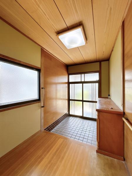 米子市旗ヶ崎６丁目の中古一戸建て
