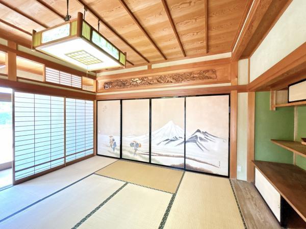 米子市宗像の中古一戸建て
