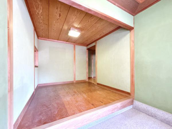 米子市宗像の中古一戸建て