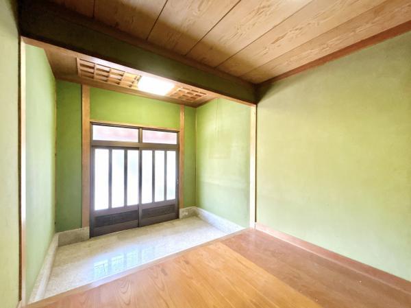 米子市宗像の中古一戸建て