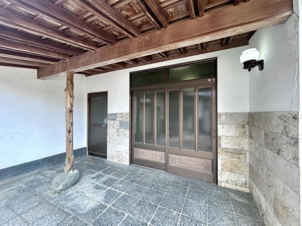 米子市宗像の中古一戸建て