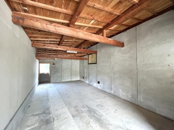 米子市宗像の中古一戸建て