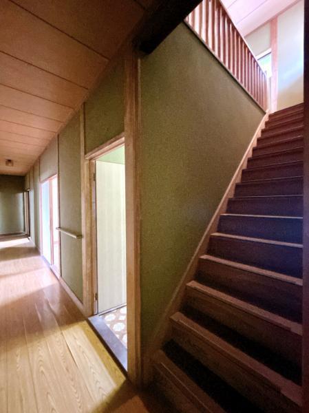 米子市宗像の中古一戸建て